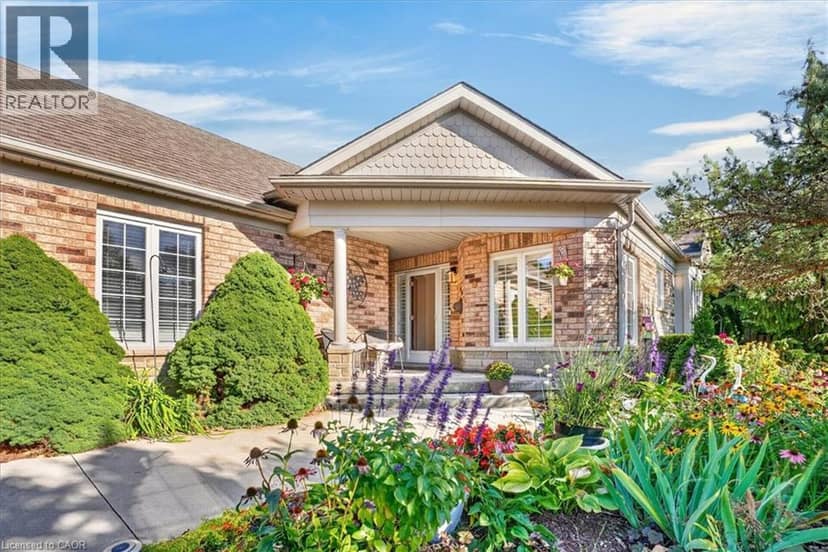 147 REIBER Court, Waterloo, photo 3