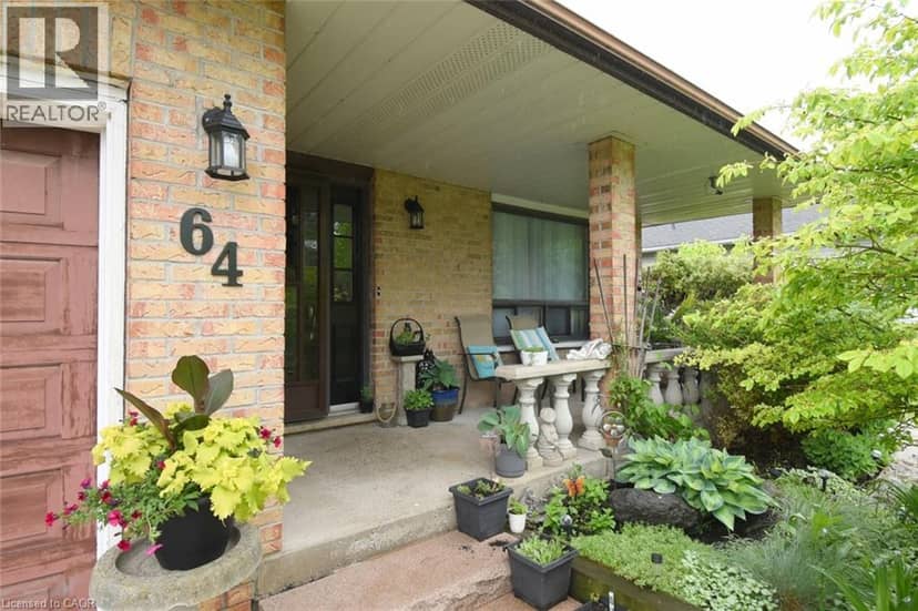 64 WINNETT Street N, Cayuga, photo 7