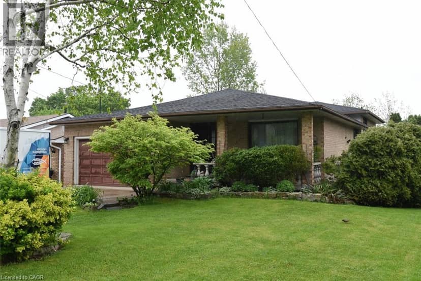 64 WINNETT Street N, Cayuga, photo 6
