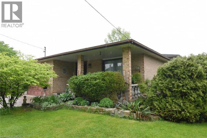 64 WINNETT Street N, Cayuga, photo 8