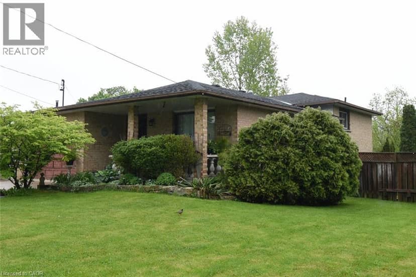 64 WINNETT Street N, Cayuga, photo 5