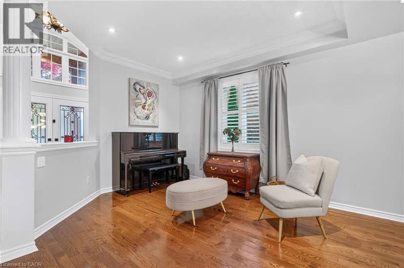 2447 HIGHMOUNT Crescent, Oakville, photo 6