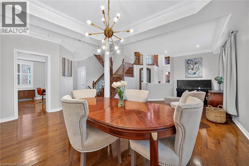 2447 HIGHMOUNT Crescent, Oakville, photo 8