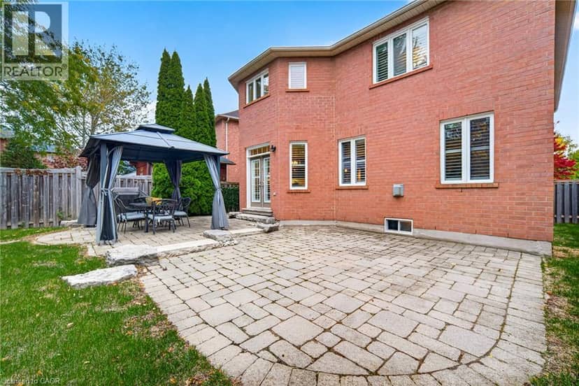 2447 HIGHMOUNT Crescent — photo 38 of 40
