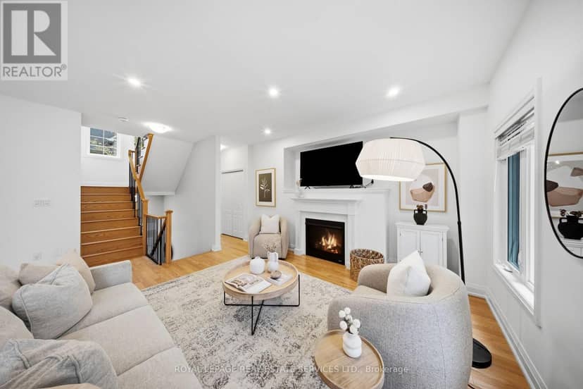 1233 Azinger Lane, Mississauga, photo 5
