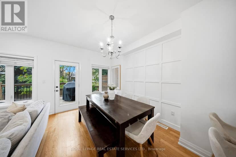 1233 Azinger Lane, Mississauga, photo 8