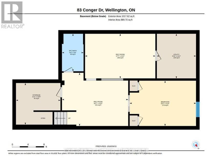 83 Conger Drive — photo 31 of 31