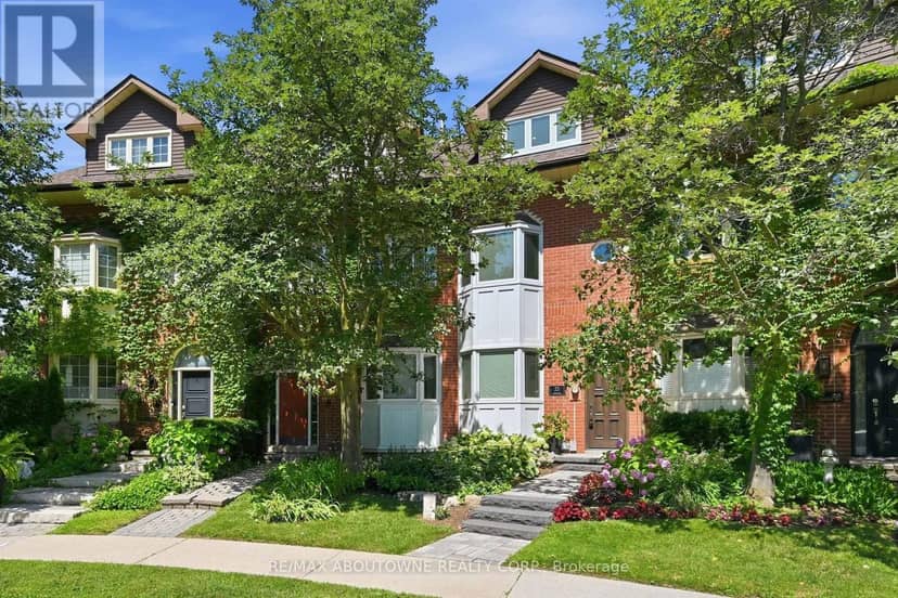25 Southwind Terrace, Oakville, photo 4
