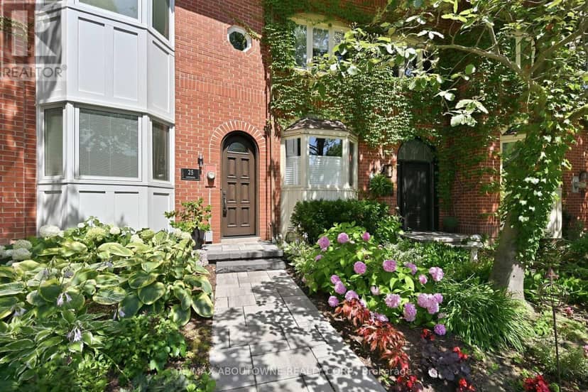 25 Southwind Terrace, Oakville, photo 2