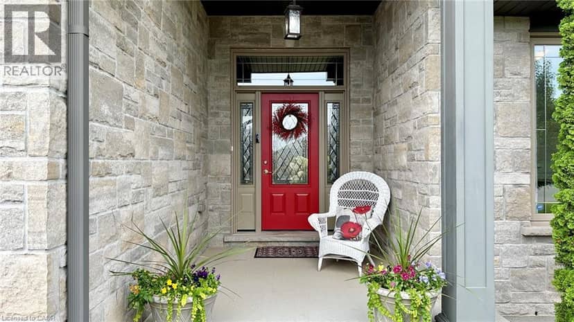 66 DRIFTWOOD Drive, Simcoe, photo 6