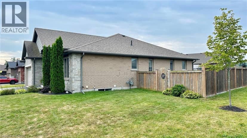 66 DRIFTWOOD Drive, Simcoe, photo 3