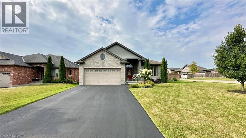 66 DRIFTWOOD Drive, Simcoe, photo 4