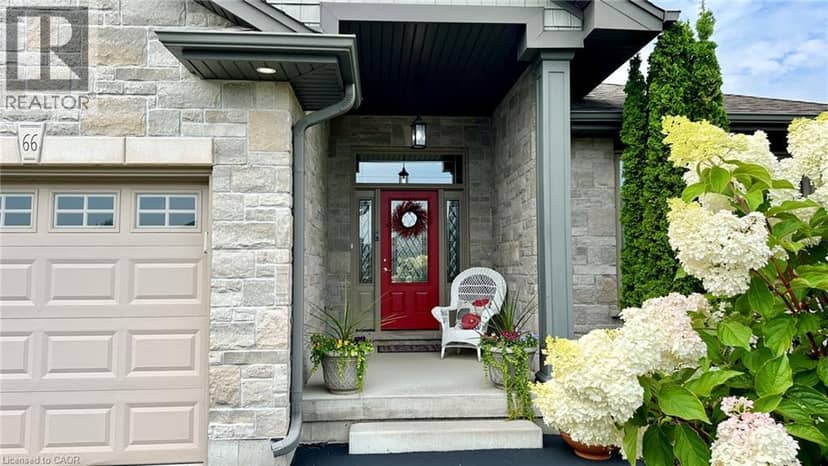 66 DRIFTWOOD Drive, Simcoe, photo 5