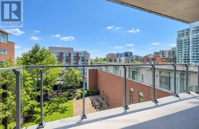 403 - 80 Port Street E, Mississauga, photo 8