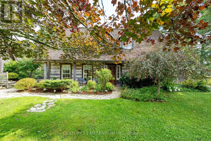 20909 Shaws Creek Road, Caledon, photo 2