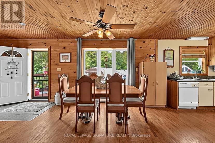 4177 Kennisis Lake Road, Dysart et al, photo 5