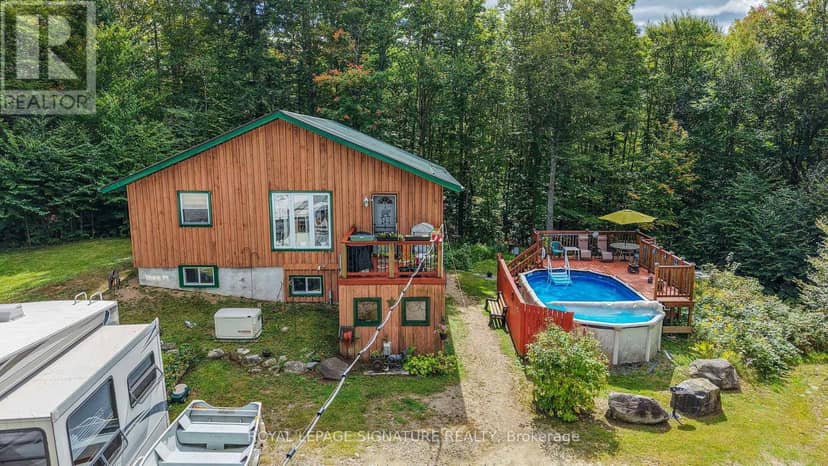 4177 Kennisis Lake Road, Dysart et al, photo 3