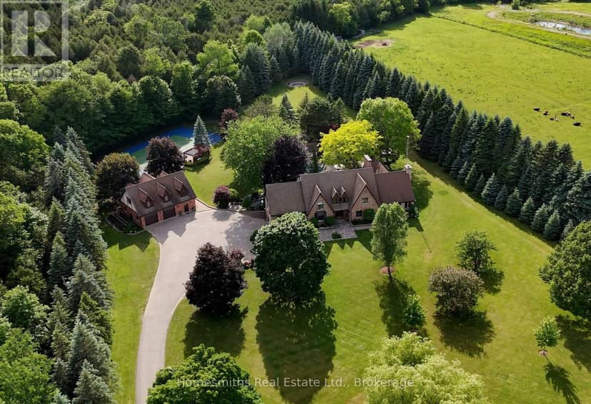5456 Bethesda Road, Clarington