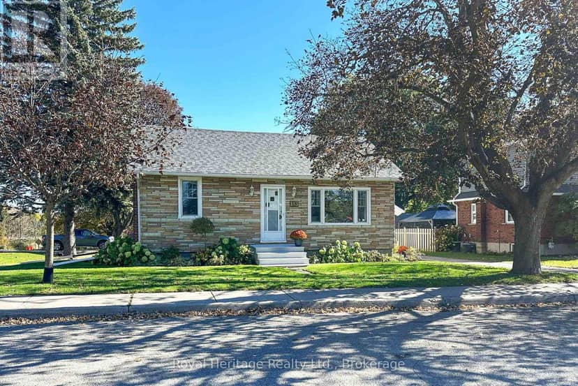 183 Church Street N, Clarington