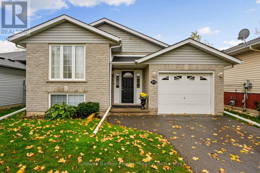 271 Dainton Drive, Peterborough
