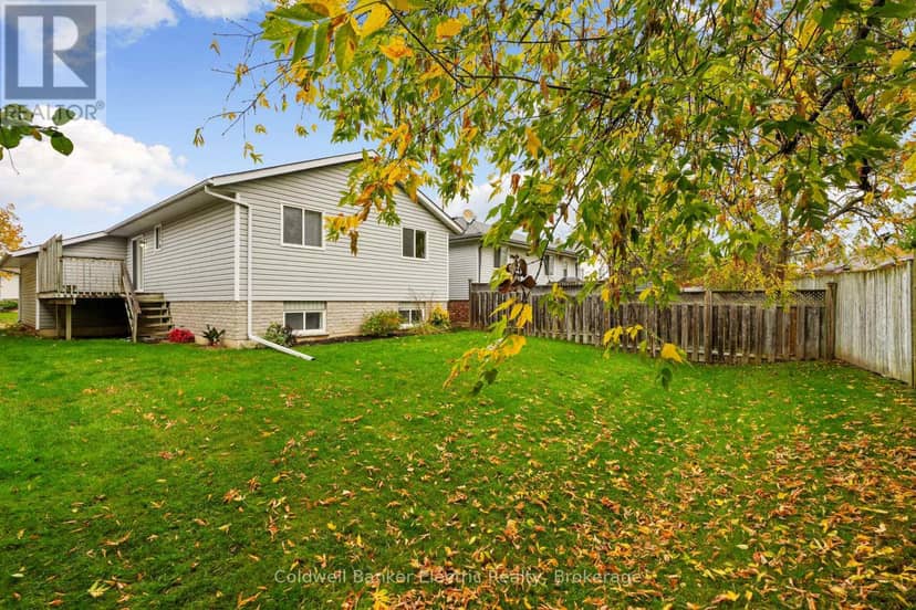 271 Dainton Drive — photo 25 of 28
