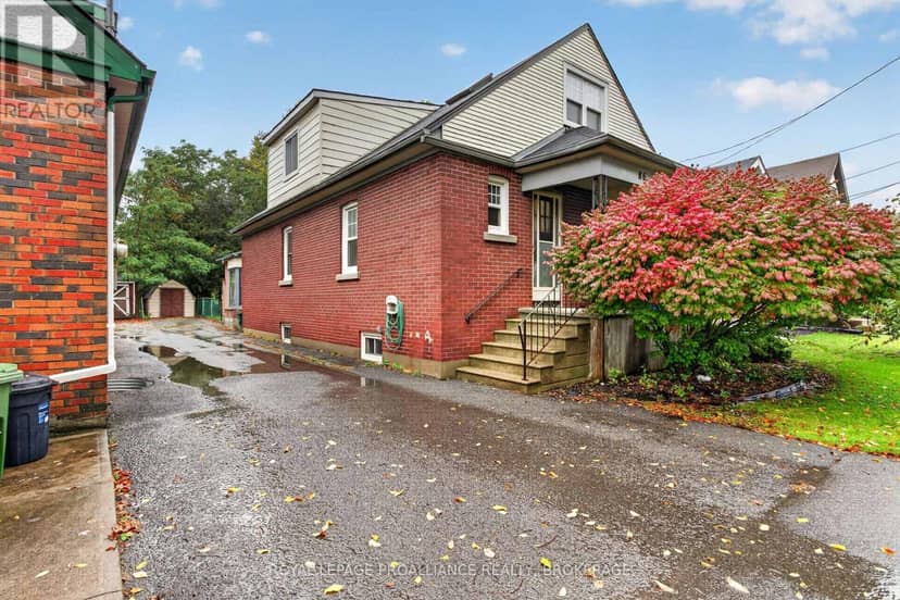 86 Ellerbeck Street, Kingston