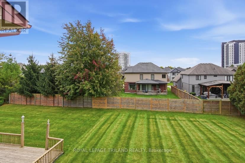 716 Franklinway Crescent — photo 33 of 40