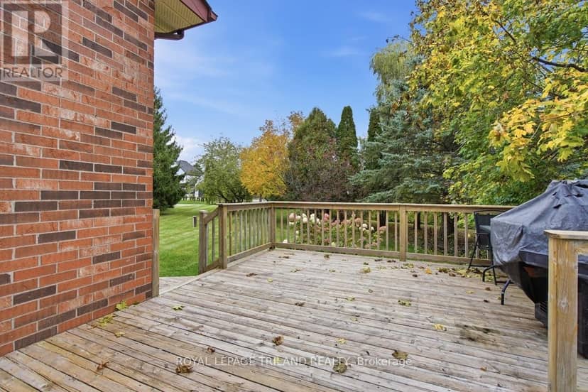 716 Franklinway Crescent — photo 34 of 40