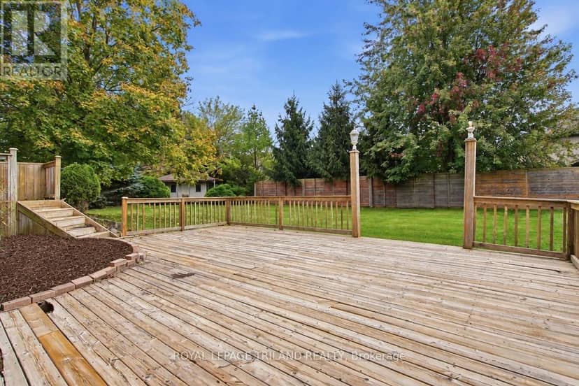 716 Franklinway Crescent — photo 38 of 40