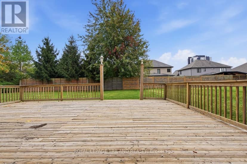 716 Franklinway Crescent — photo 40 of 40