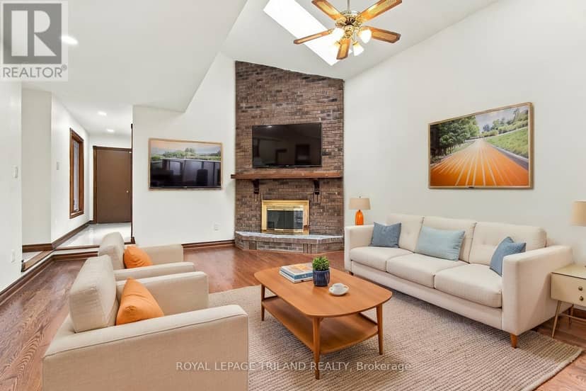 716 Franklinway Crescent, London North, photo 8