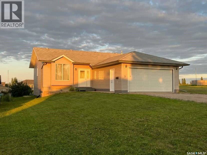 3 Poplar PLACE, Birch Hills