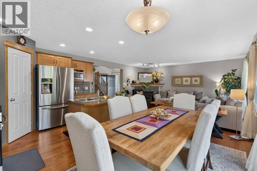 60 Tuscany Ridge Crescent NW — photo 13 of 40