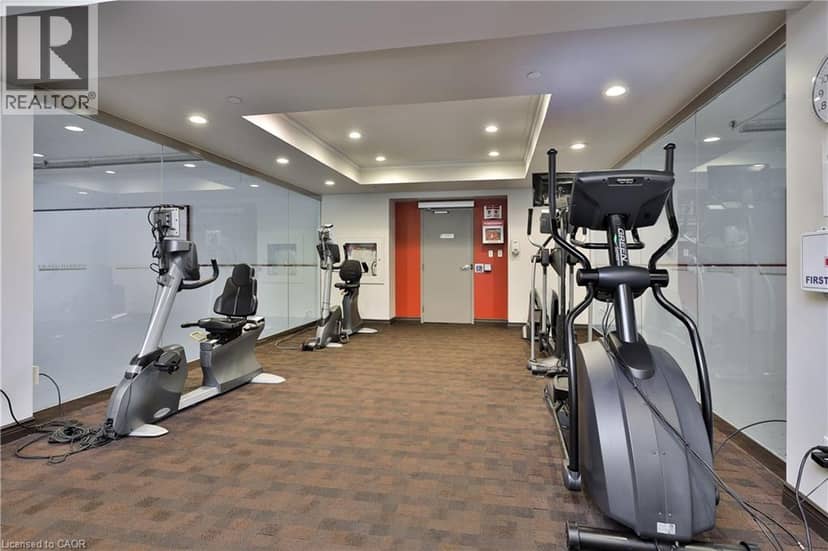 2287 LAKE SHORE Boulevard W Unit# 301 — photo 38 of 40