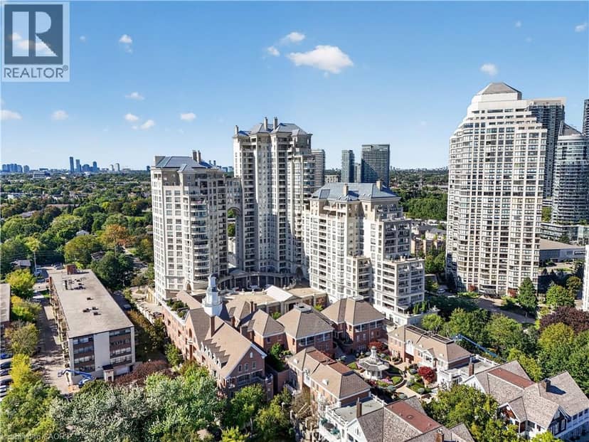 2287 LAKE SHORE Boulevard W Unit# 301, Etobicoke, photo 4