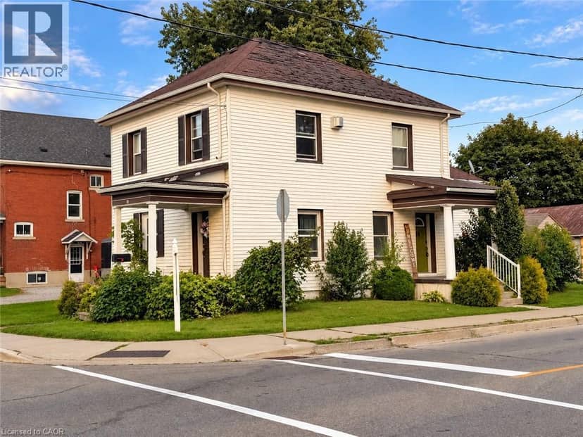 16 ALMA Street N, Hagersville, photo 3
