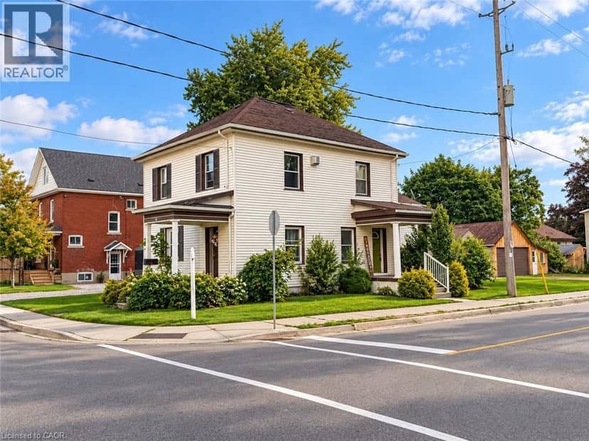 16 ALMA Street N, Hagersville, photo 2