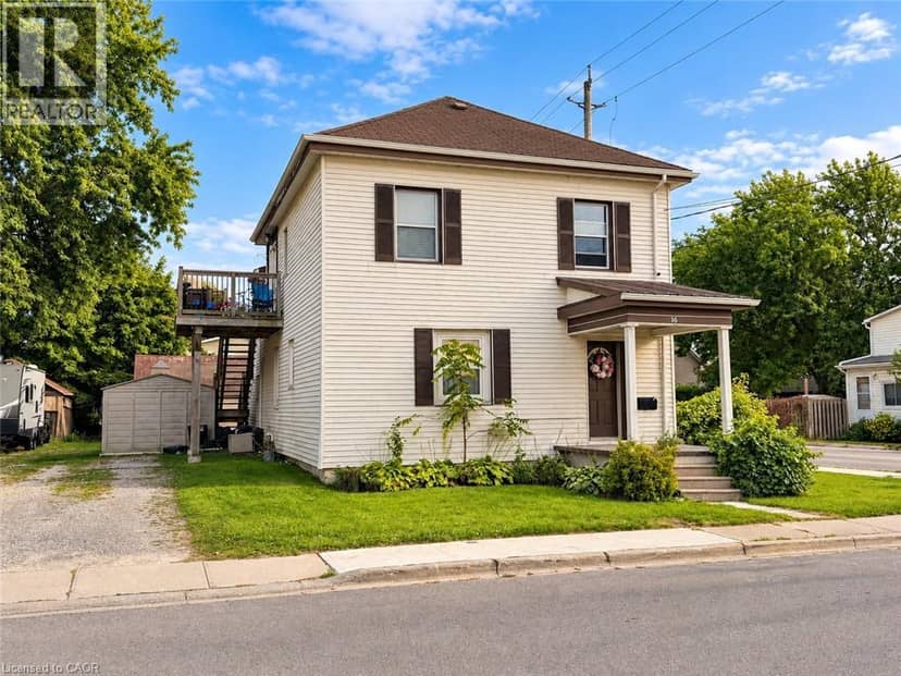16 ALMA Street N, Hagersville, photo 4
