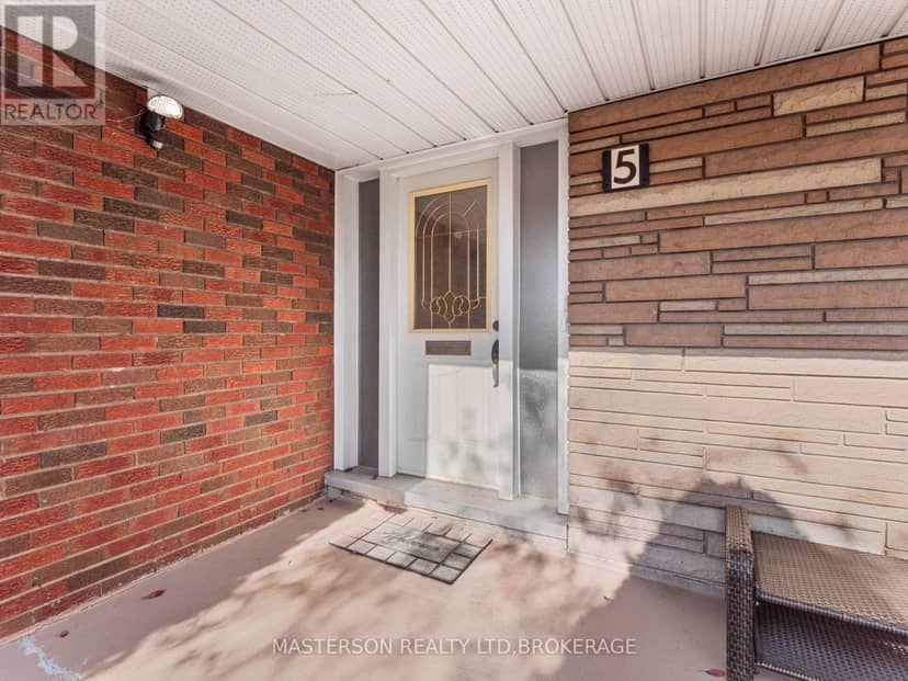 5 Burdy Drive, St. Catharines, photo 2