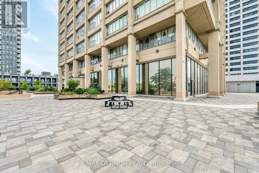 UPH211 - 797 Don Mills Road, Toronto, photo 2