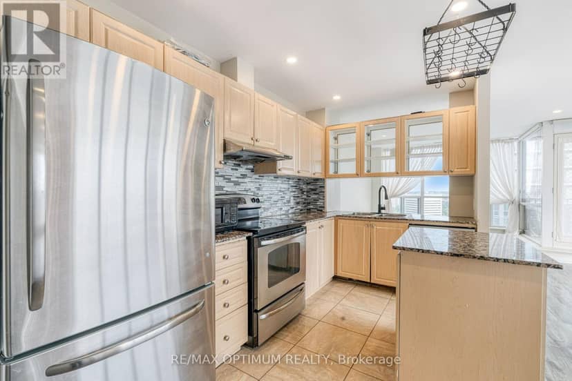 UPH211 - 797 Don Mills Road — photo 21 of 34