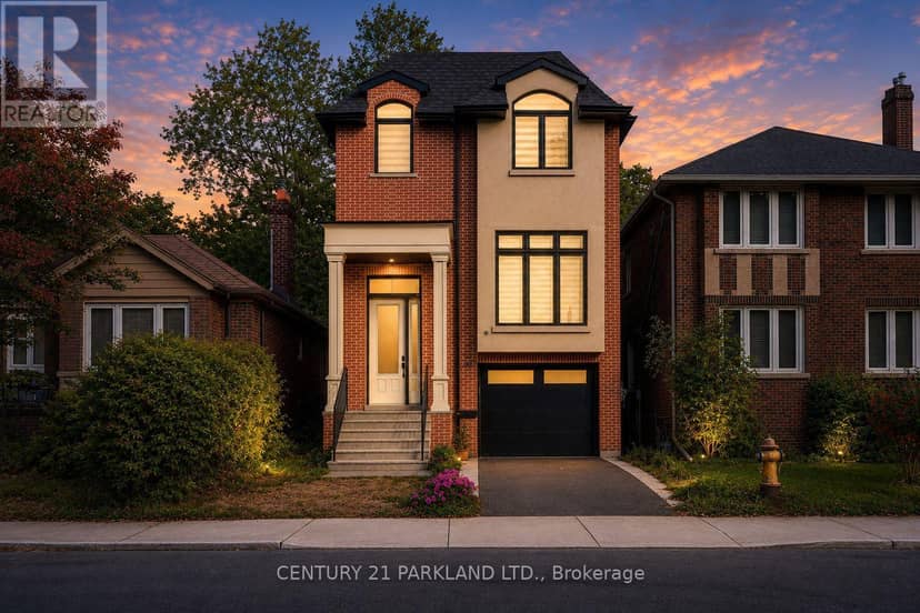 30 Glen Echo Avenue, Toronto, photo 2