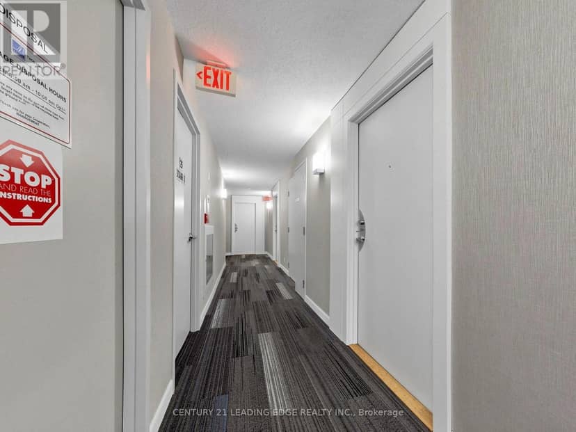 2508 - 600 Fleet Street — photo 26 of 40