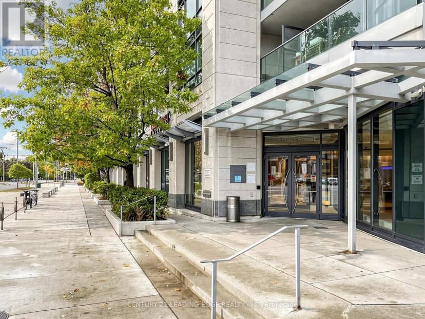 2508 - 600 Fleet Street — photo 4 of 40