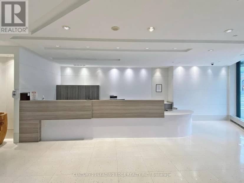 2508 - 600 Fleet Street — photo 7 of 40