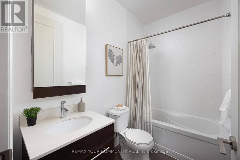 3103 - 500 Sherbourne Street — photo 19 of 40