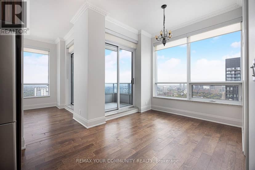 3103 - 500 Sherbourne Street, Toronto, photo 3