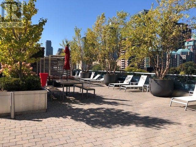 3103 - 500 Sherbourne Street — photo 39 of 40