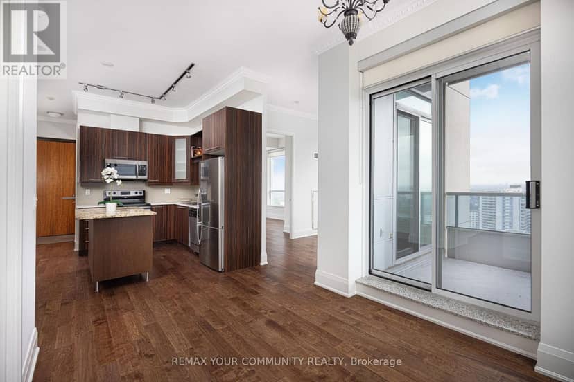 3103 - 500 Sherbourne Street, Toronto, photo 7
