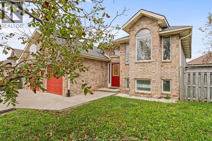 2820 Wildberry CRESCENT, Tecumseh, photo 2